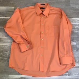 Chaps men’s dress shirt